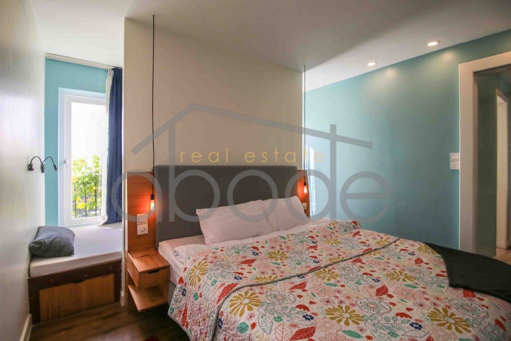 penthouse apartment for rent Chroy Changvar Phnom Penh