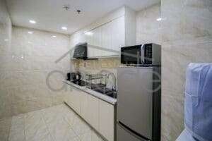 1 bedroom apartment for rent 7 Makara Phnom Penh
