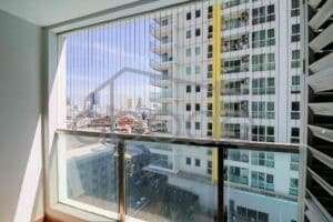1 bedroom apartment for rent 7 Makara Phnom Penh