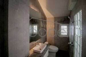 1 bedroom duplex apartment for sale central Phnom Penh