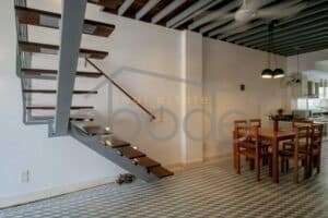 1 bedroom duplex apartment for sale central Phnom Penh