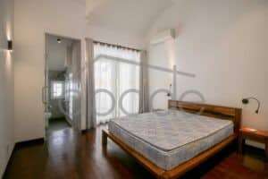 1 bedroom duplex apartment for sale central Phnom Penh