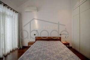 1 bedroom duplex apartment for sale central Phnom Penh