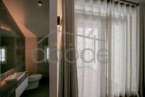 1 bedroom duplex apartment for sale central Phnom Penh