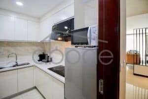 2 bedroom apartment for rent 7 Makara Phnom Penh