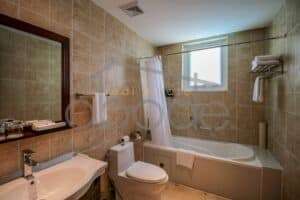 2 bedroom apartment for rent 7 Makara Phnom Penh
