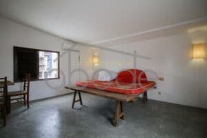 3 bedroom apartment for rent Daun Penh central Phnom Penh