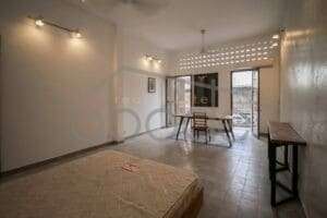 3 bedroom apartment for rent Daun Penh central Phnom Penh