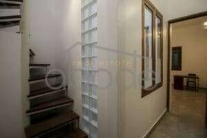 3 bedroom apartment for rent Daun Penh central Phnom Penh