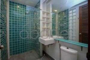 3 bedroom apartment for rent Daun Penh central Phnom Penh