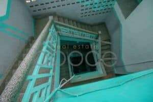 3 bedroom apartment for rent Daun Penh central Phnom Penh