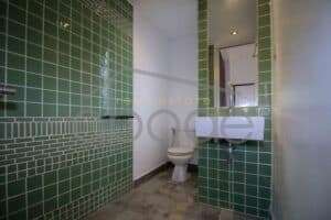 3 bedroom apartment for rent Daun Penh central Phnom Penh