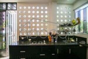 3 bedroom apartment for sale Daun Penh