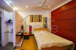 3 bedroom apartment for sale Daun Penh