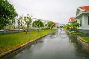 Land and resort for sale Kampong Speu