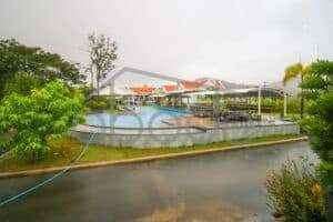 Land and resort for sale Kampong Speu