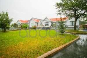 Land and resort for sale Kampong Speu