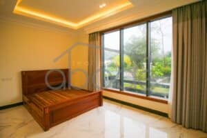 Land and resort for sale Kampong Speu