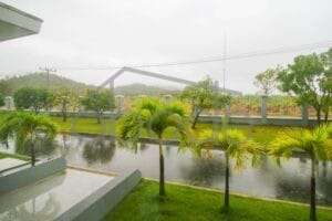 Land and resort for sale Kampong Speu