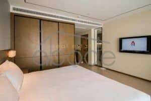 Luxury 2 bedroom apartment for rent Tuol Kork