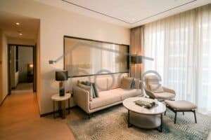 Luxury 2 bedroom apartment for rent Tuol Kork