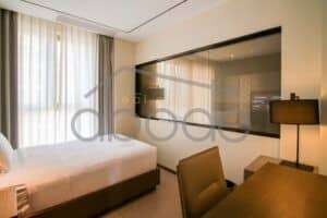 Luxury 2 bedroom apartment for rent Tuol Kork