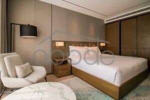 Luxury 2 bedroom apartment for rent Tuol Kork