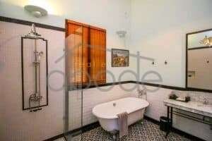 Luxury colonial hotel for sale Chhlong Kratie Province
