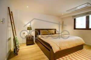 Russian Market town house 3 bedroom for rent
