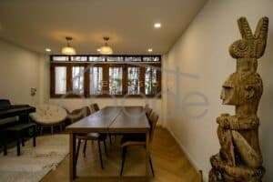 Russian Market town house 3 bedroom for rent