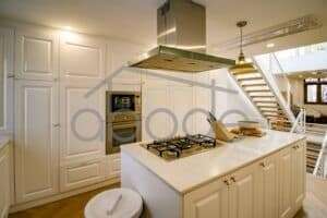 Russian Market town house 3 bedroom for rent