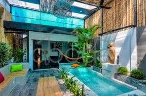 Post colonial villa for sale Tonle Bassac