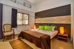 Post colonial villa for sale Tonle Bassac