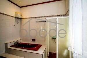 Tuol Kork villa swimming pool for rent