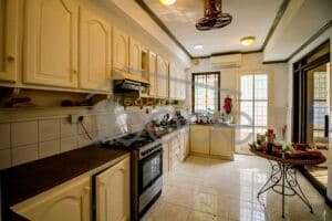 Tuol Kork villa swimming pool for rent