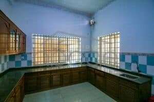 Villa for sale Chroy Changvar Mekong River
