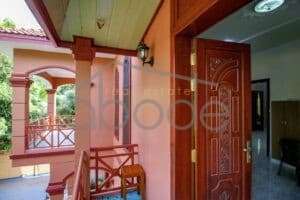 Villa for sale Chroy Changvar Mekong River
