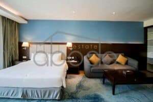 studio apartment for rent 7 Makara Phnom Penh