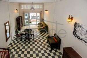 2 bedroom apartment for sale central Phnom Penh