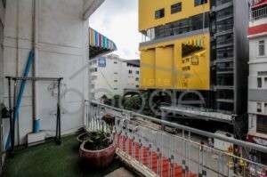 2 bedroom apartment for sale central Phnom Penh