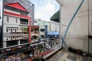 2 bedroom apartment for sale central Phnom Penh