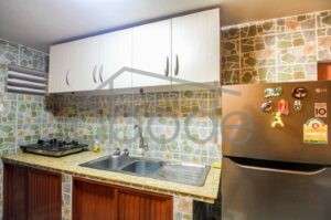 2 bedroom apartment for sale central Phnom Penh