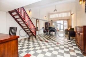 2 bedroom apartment for sale central Phnom Penh