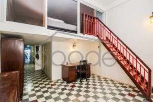 2 bedroom apartment for sale central Phnom Penh