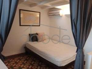 2 bedroom duplex apartment colonial Riverside Daun Penh for rent
