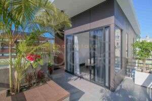 2 bedroom apartment for rent Riverside Daun Penh