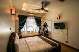 Villa for sale Rose Gardens Tonle Bassac