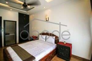Villa for sale Rose Gardens Tonle Bassac