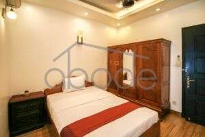 Villa for sale Rose Gardens Tonle Bassac
