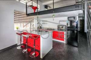 2 bedroom apartment for rent 7 Makara central Phnom Penh